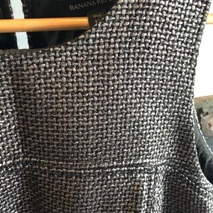 Banana Republic Dress - From Work to Play